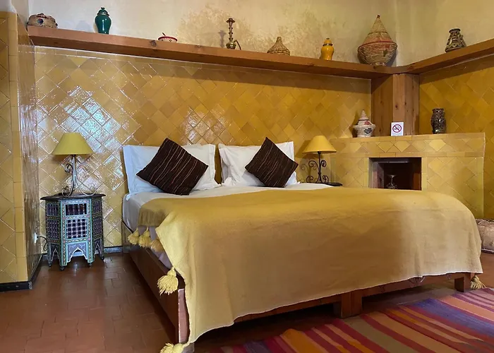 Riad Tafilag