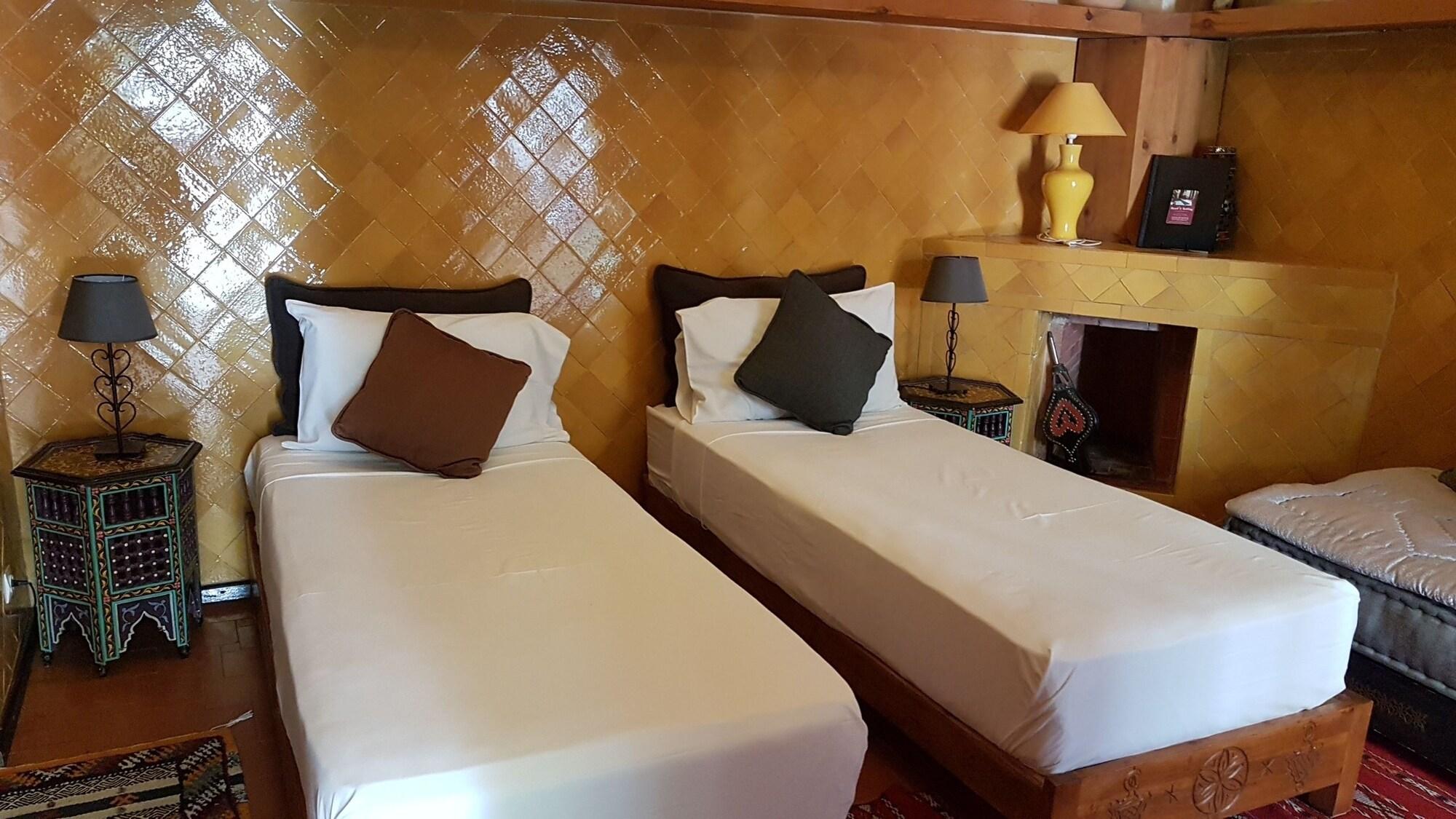 Tafilag Riad 4*