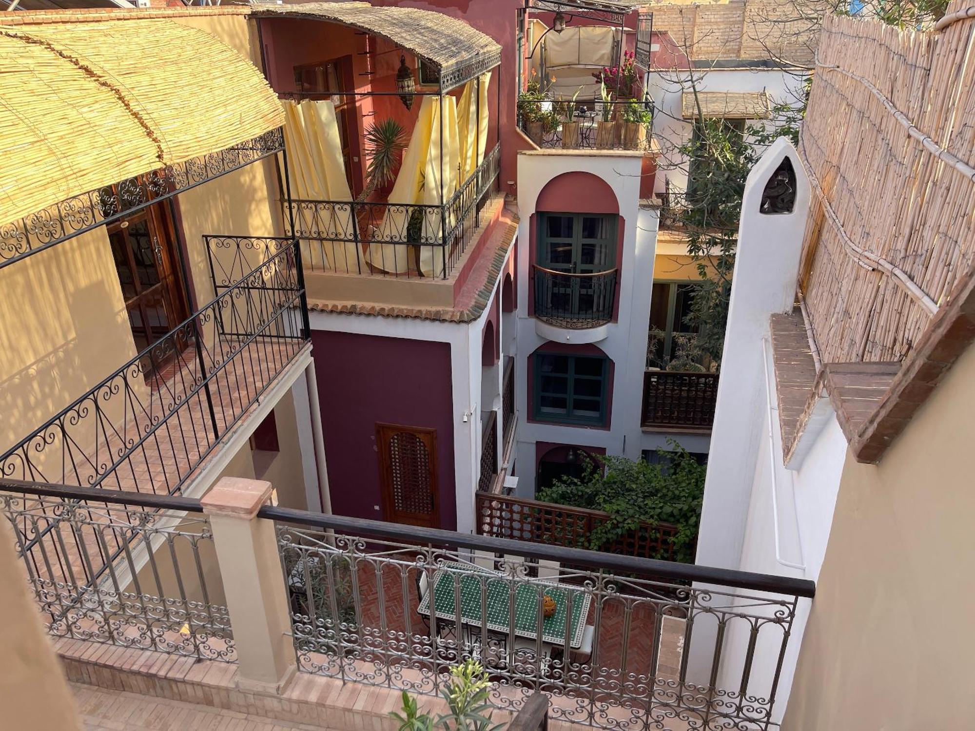 Tafilag Taroudant