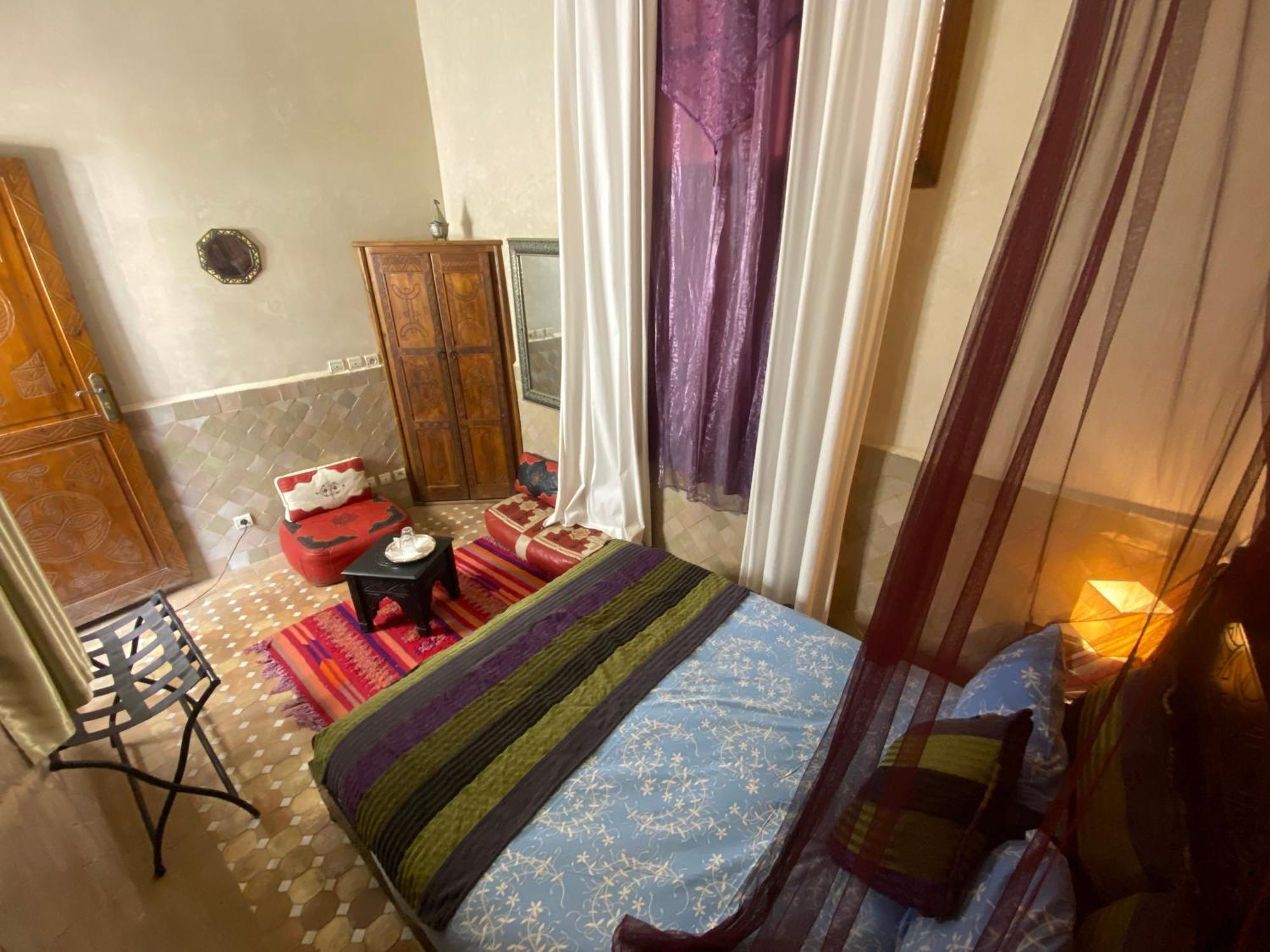 Riad Tafilag Taroudant
